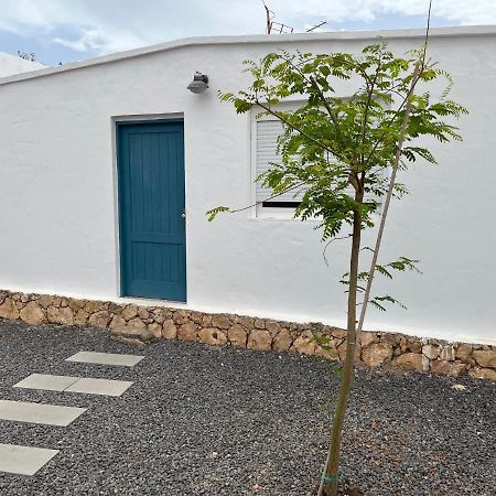 Valles de Ortega Casa Lolita - Vistas Al Volcan المظهر الخارجي الصورة