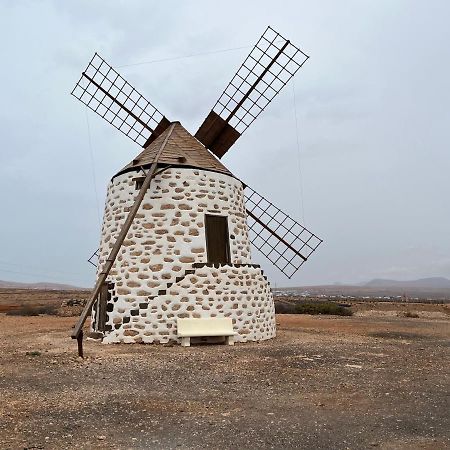 Valles de Ortega Casa Lolita - Vistas Al Volcan المظهر الخارجي الصورة