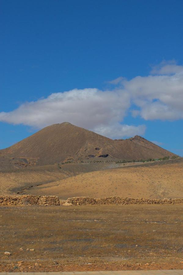 Valles de Ortega Casa Lolita - Vistas Al Volcan المظهر الخارجي الصورة