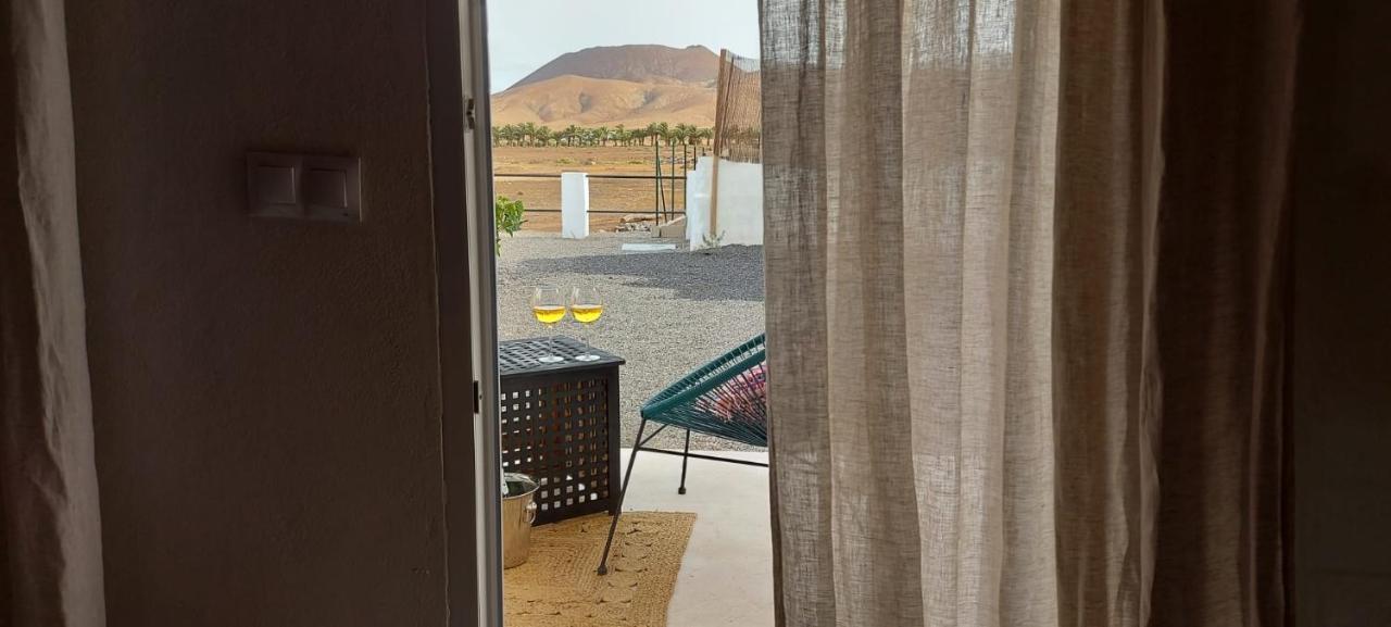 Valles de Ortega Casa Lolita - Vistas Al Volcan المظهر الخارجي الصورة